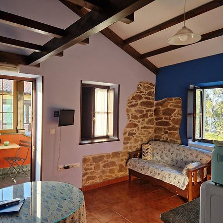 Turismo Rural El Piensu Villaviciosa  Εξωτερικό φωτογραφία