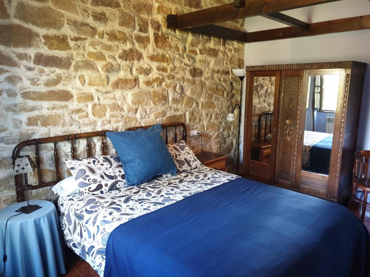 Turismo Rural El Piensu Villaviciosa  Εξωτερικό φωτογραφία