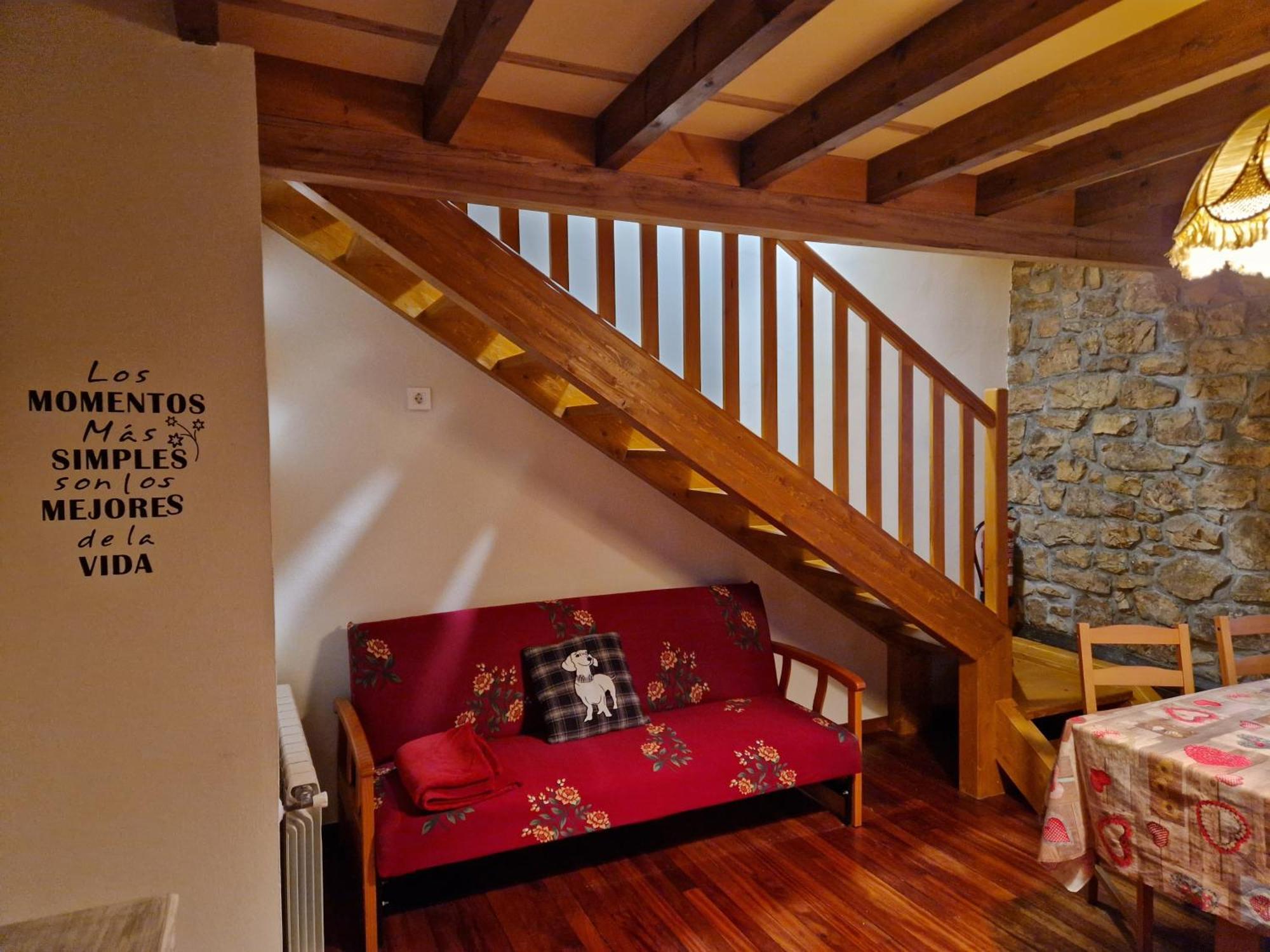 Turismo Rural El Piensu Villaviciosa  Εξωτερικό φωτογραφία
