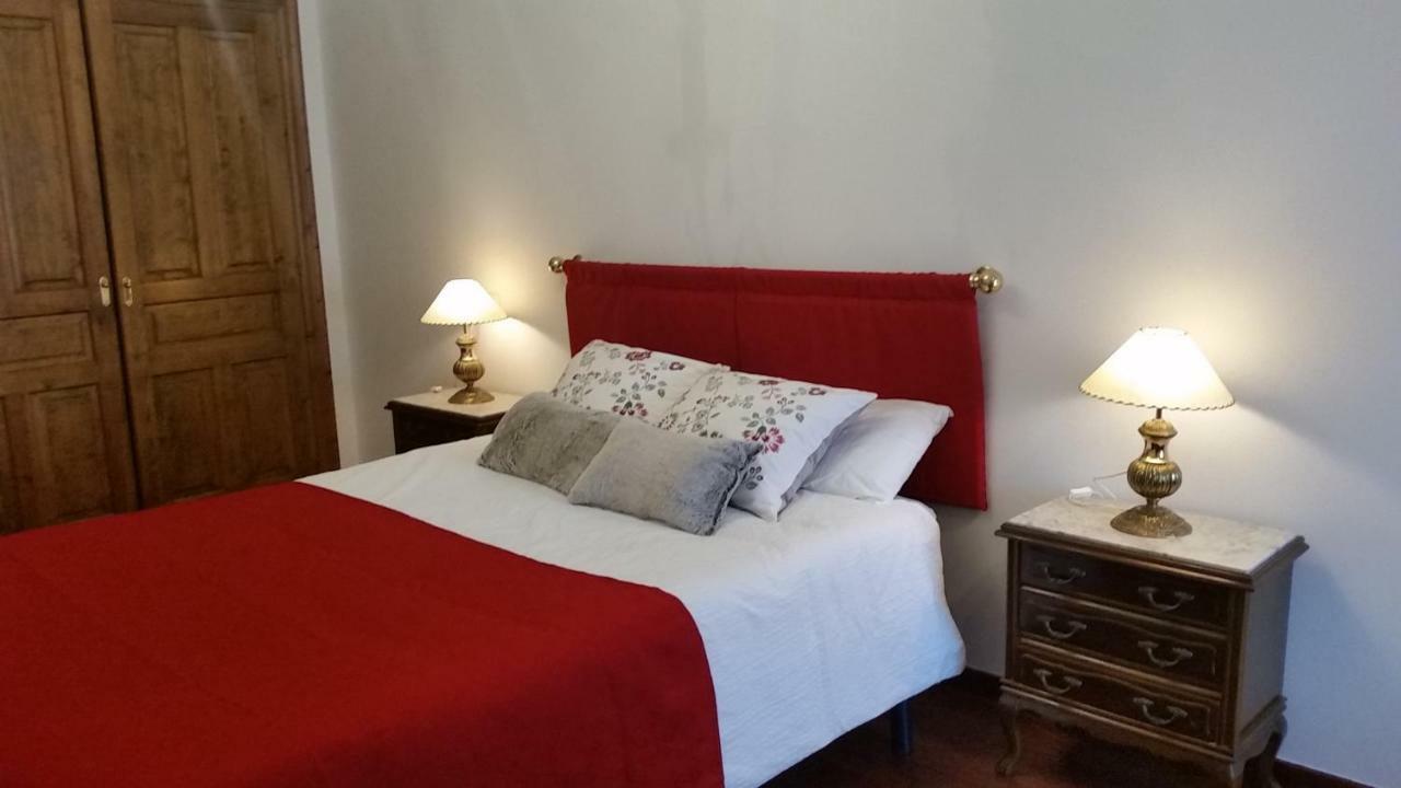 Turismo Rural El Piensu Villaviciosa  Εξωτερικό φωτογραφία